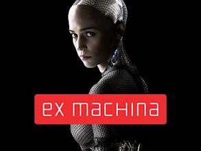 Ex Machina