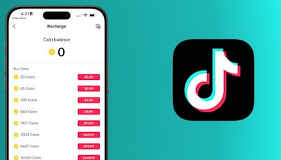 TikTok pulls a 'Fortnite' and is trying to dodge in-app purchase fees - iOS Discussions on AppleInsider Forums