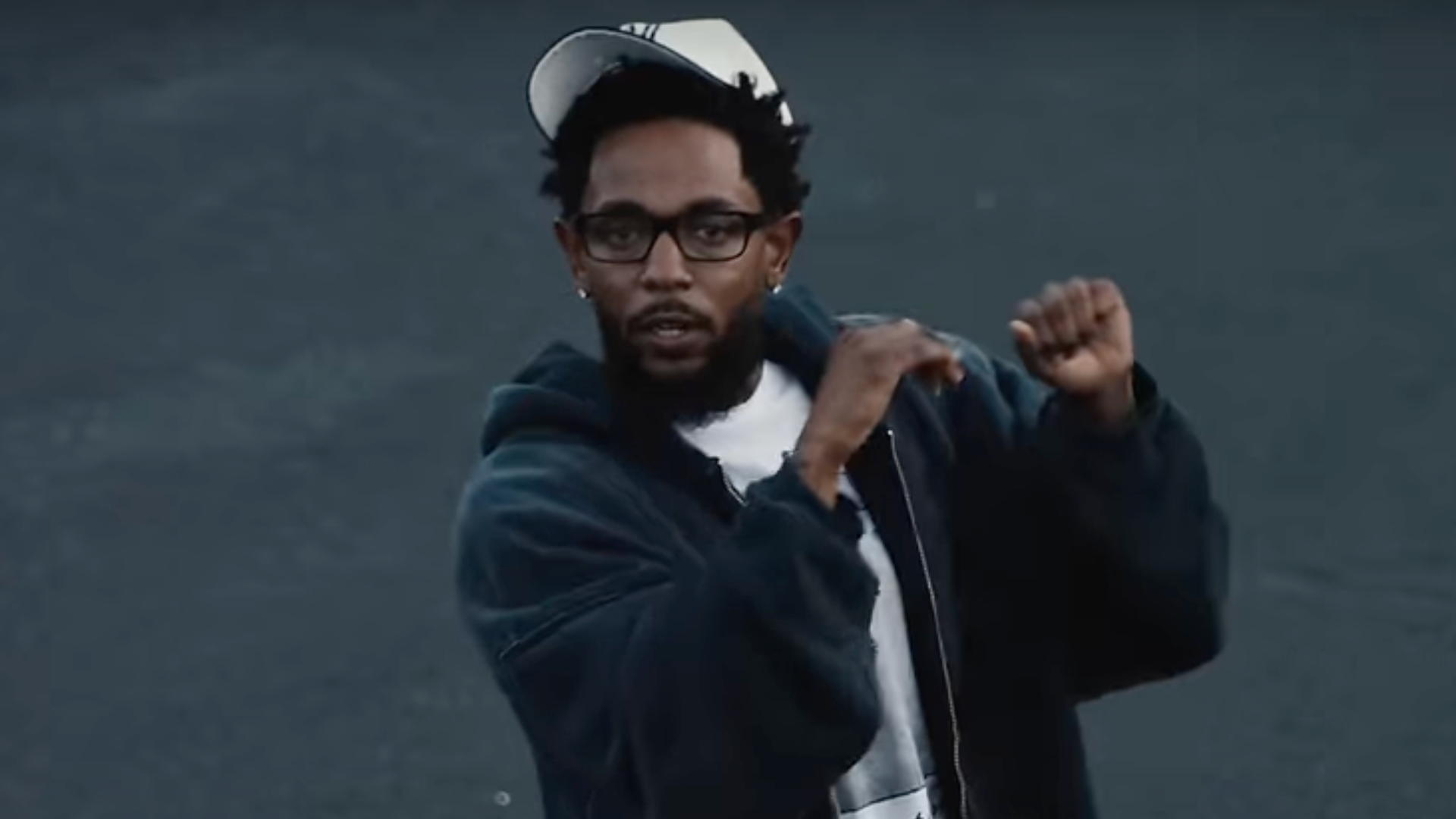 Kendrick Lamar’s “Not Like Us” Returns To No. 1 Spot After Massive Success Of Music Video