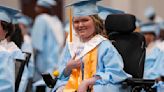 PHOTOS: South Florence High School Graduation