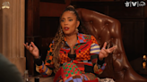 Amanda Seales Aires Out Past Romantic Relationship with Boldy James
