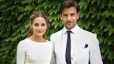 Olivia Palermo elige tres vestidazos de Alta Costura para la celebración de su boda 10 años después