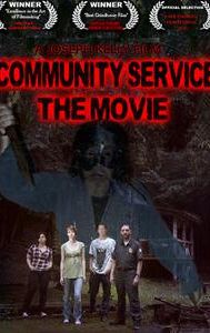 Community Service the Movie