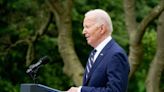 Biden commemorates Brown v. Board of Education anniversary with White House meeting