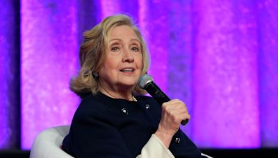 Hillary Clinton to discuss her new book at The Bushnell in Hartford this September.