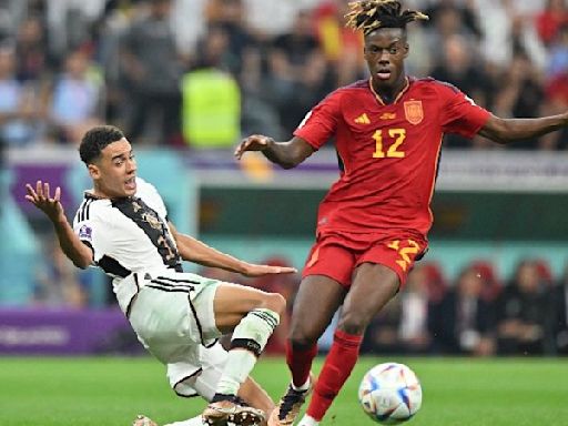 Euro 2024: Eye-catching stars of the tournament linked with Premier League transfer moves