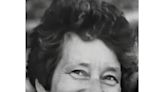 Betsy Brown Heath Gleason, 87, of Middlebury - Addison Independent