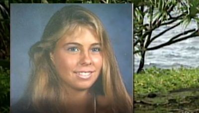 Using DNA, authorities identify man who brutally killed Dana Ireland in 1991