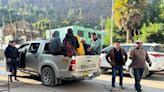 Analysis-Along Peru's mining corridor, Big Copper faces a snarl of trucks