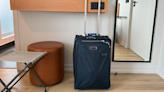 Savvy travel made simple: Why the Briggs & Riley Essential Carry-On is my new favorite suitcase