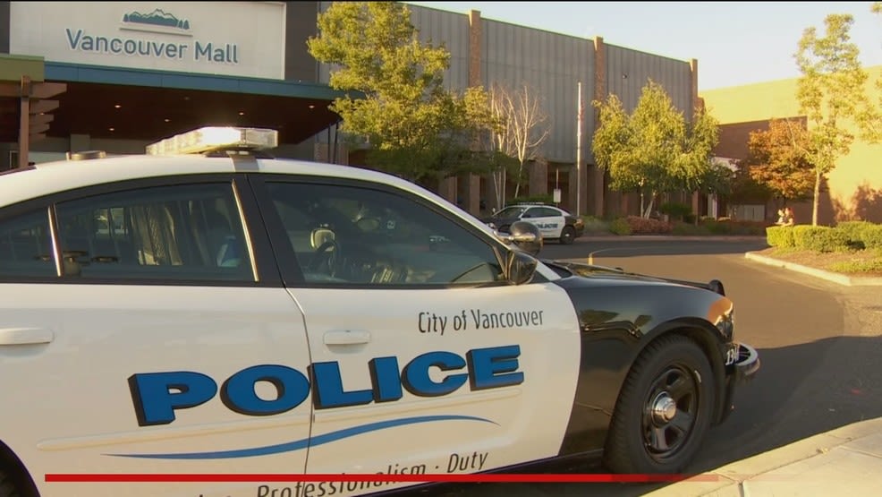 Vancouver police arrest suspect for March mall hate crime incident
