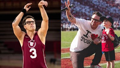 Bobby Details Arkansas Basketball Camp & Toby Keith Tribute At OU | US 103.5 | The Bobby Bones Show