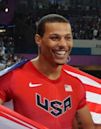 Ryan Bailey (sprinter)