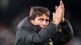 Why Antonio Conte’s Tottenham exit sets a new Premier League record