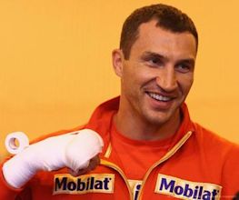 Vitali Klitschko