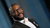 Tyler Perry wants his Atlanta film studio to impact future generations