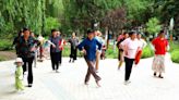 China to raise retirement age as population gets older