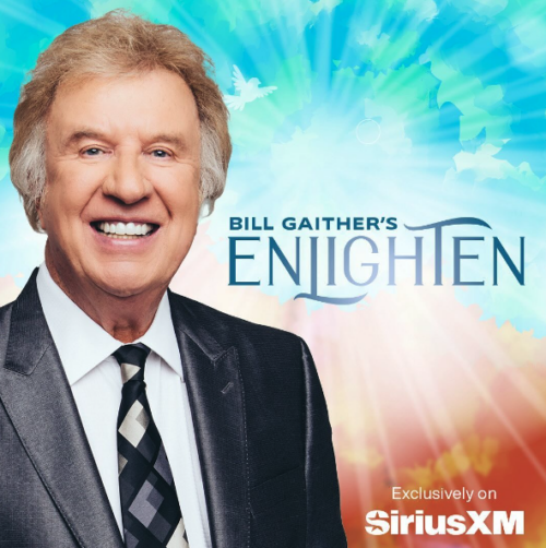 Gospel Icon Bill Gaither Starts New Channel With SiriusXM - Radio Ink