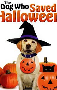 The Dog Who Saved Halloween