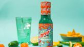 Mountain Dew Is Launching a Hot Sauce That Tastes Like Baja Blast