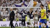 El curioso motivo por el que Real Madrid no recibirá el trofeo de campeón