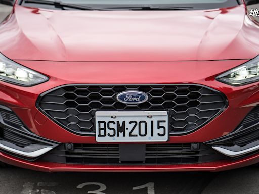 Ford Focus 2025年確定海外停產！就算電車需求下滑也沒法逆轉？
