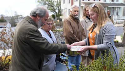 Lancaster County religious leaders call for peace ahead of presidential election