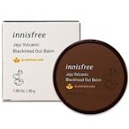 innisfree 火山泥深層毛孔緊緻去黑頭霜30g 潤娥/李敏鎬 代言『Marc Jacobs旗艦店』【小三美日】D9