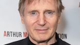 Liam Neeson's Unexpected Connection To Peaky Blinders