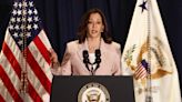 Kamala Harris, una voz sin miedo para defender el derecho al aborto en Estados Unidos