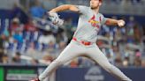 Cardinals lose to the Marlins 4-3 on a second consecutive walk-off in Miami