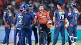 ... Out": Matthew Hayden Blasts Lucknow Super Giants For Dismal Show Against Sunrisers Hyderabad | Cricket News