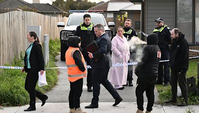 Tragic twist after four die in Melbourne 'house of horrors'