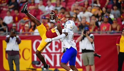 Texas lands commitment from San Jose State transfer CB Jay’Vion Cole