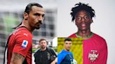 ‘Ronaldo or Messi’: Zlatan Ibrahimovic Answers in Typical Fashion to Soccer GOAT Question by IShowSpeed