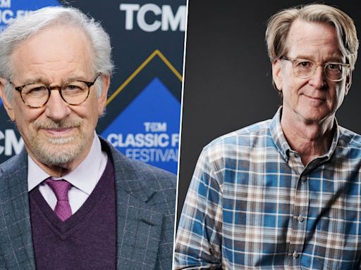 Everything we know about Steven Spielberg’s new film