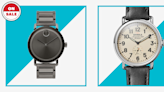 Nordstrom Is Discounting Casio, Shinola, and Ferragamo Watches