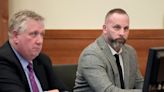 Why was ex-Franklin County Sheriff's deputy Jason Meade's murder trial postponed again?