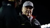 Rick Hendrick reflects on Martinsville triumph, OT finish among teammates: 'I'm glad they played nice'