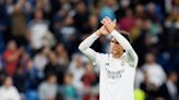 Real Madrid Puts Long-Serving Defender Up For Sale