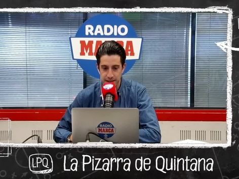 Miguel Quintana: "A Madroa, al rescate del Celta" - MarcaTV