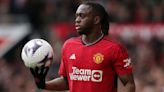 Aaron Wan-Bissaka: West Ham in talks with Man Utd over defender valued at more than £15m