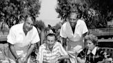Palm Springs history: Barbara Foster rubbed elbows with a dizzying array of stars