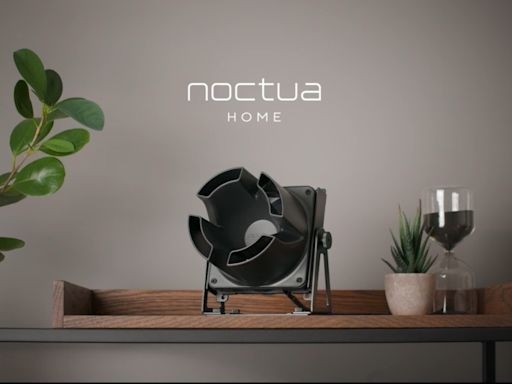 Noctua推出Noctua Home產品線，將PC散熱技術擴大到家庭與辦公環境冷卻應用 - Cool3c