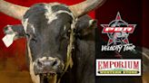 Professional Bull Riders to make a stop at Mechanics Bank Arena