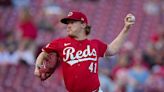Reds: Four game win streak comes to halt | iHeart