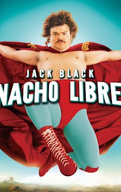 Nacho Libre