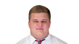 Reid Gavin - South Alabama Jaguars Offensive Lineman - ESPN