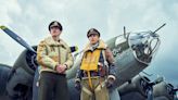 “Masters of the Air” Review: Austin Butler and Barry Keoghan Are Flying Aces in Tom Hanks and Steven Spielberg's WWII Drama