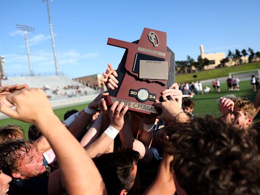 Oklahoma high school soccer: 2024 OSSAA state tournament pairings, results